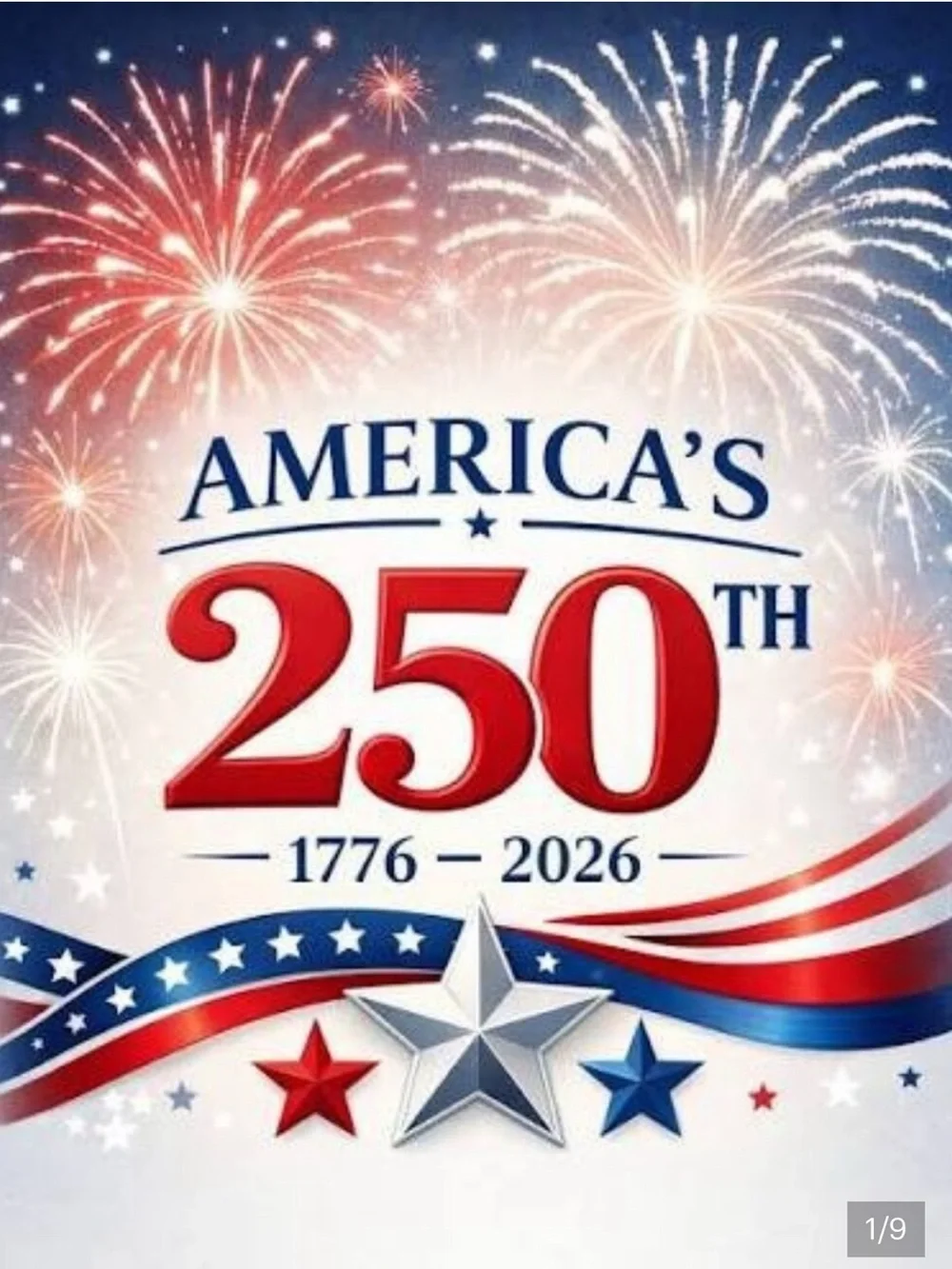 Happy 4th of July!